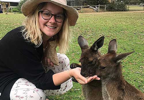 Victor Harbor's Wildlife, best bakery and views | South Australia Trips