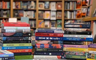 Best bookstores in Adelaide